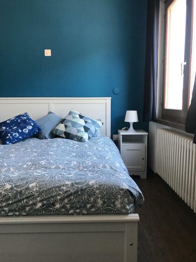 Gruetli Inn Мендризио Экстерьер фото